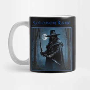 Solomon At Night Mug